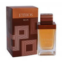 Туалетная вода мужская Ethos Ethos т/в 100мл чол Prive Parfums
