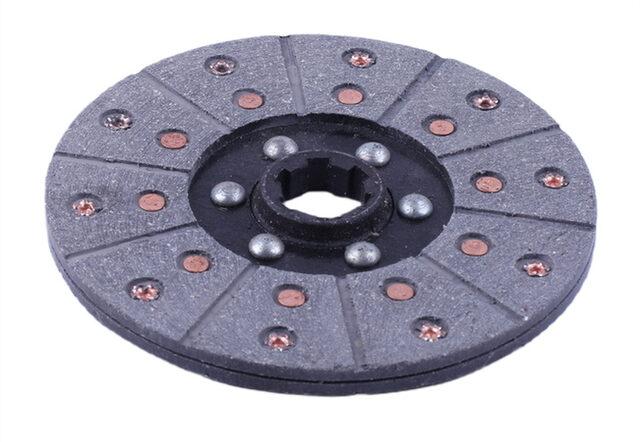 Диск зчеплення ТАТА MFC на дизельний мотоблок, фото 1