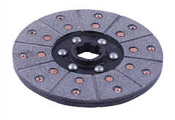 Диск зчеплення ТАТА MFC на дизельний мотоблок