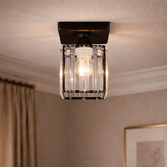 Потолочные и настенные светильники(Споты)