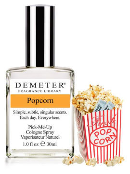 Demeter Popcorn одеколон 120 мл