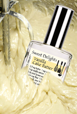 Demeter Vanilla Cake Batter одеколон 120 мл