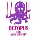 OCTOPUS FOR ALFA GRAVITY