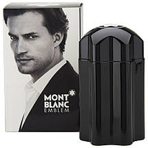 Mont Blanc Emblem туалетна вода 100 ml. (Монт Бланк Емблем), фото 3