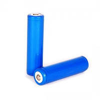 Aккуляторная батарея Bailong Li-ion 18650 3800 mAh 3.7V Blue