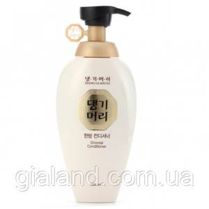 Трав'яний кондиціонер для пошкодженого волосся Daeng Gi Meo Ri Oriental Conditioner For Damaged HairТенги Морі