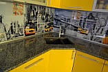 Стільниця з граніту Покостівка, фото 4