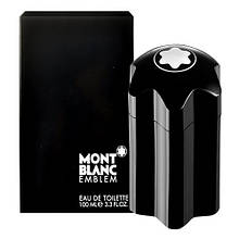 Mont Blanc Emblem туалетна вода 100 ml. (Монт Бланк Емблем)