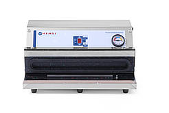 Вакуум-пакувальна машина Profi Line 500 безкамерна Hendi 970447