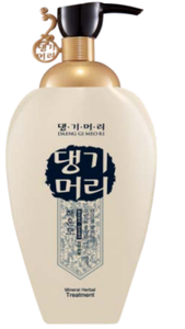  Мінеральний кондиціонер на основі цілющих трав Daeng Gi Meo Ri Mineral Herbal TreatmentТенги Морі 500 мл