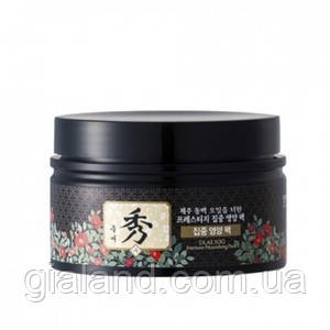 Daeng Gi Meo Ri Dlae Soo Nourishing Pack Інтенсивна поживна маска Тенгі Морі 200 мл