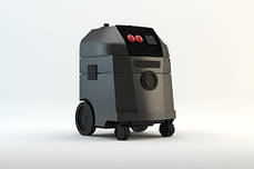 Промисловий пилосос BDC-1114 Blastrac, фото 2