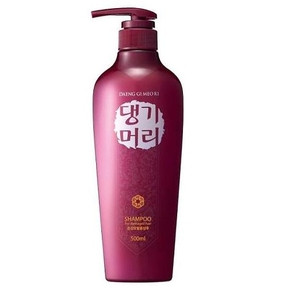 Daeng Gi Meo Ri Shampoo for Damaged Hair Шампунь для пошкодженого волосся Тенгі Морі 500мл