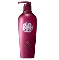 Daeng Gi Meo Ri Shampoo for Normal to Dry Scalp Шампунь для нормальных и сухих волос Тенги Мори 500мл