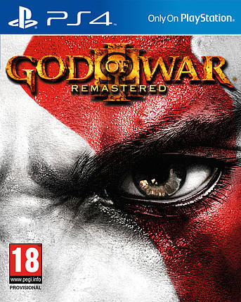 God of War III (Тижневий прокат запису), фото 2