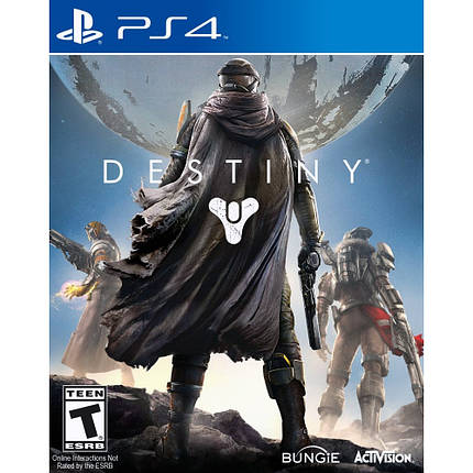 Destiny (Тижневий прокат запису), фото 2