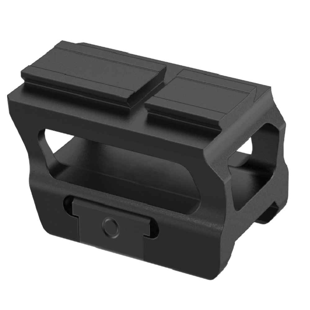 Райзер Vector Optics Н=19 мм, на планку Вівер для коліматорів з VOD footprint, фото 1