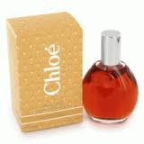 Chloe туалетна вода 50 мл