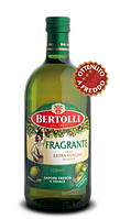 Оливкова олія Bertolli fragrante extra vergine