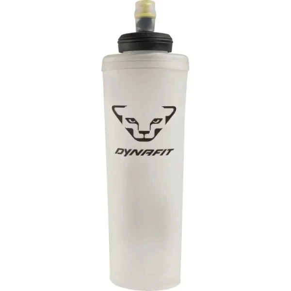 Фляга Dynafit FLASK 500ML 49070 0901  -  UNI White, фото 1