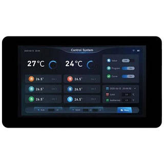 Плата разработки Waveshare ESP32-S3 с сенсорным дисплеем 7.0" IPS LCD 1024?600, Wi-Fi, Bluetooth