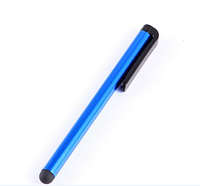 Стилус для ємнісних екранів, синій 4133923 dobra sprava