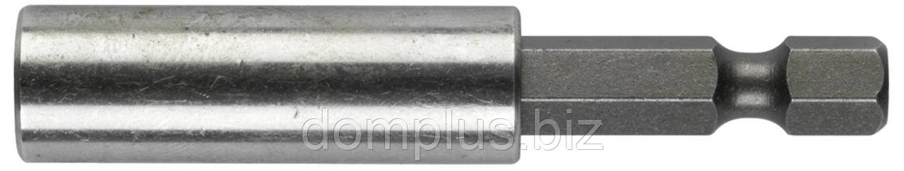 Makita P-05979 P-05979 Магнітний тримач 60 мм, фото 1