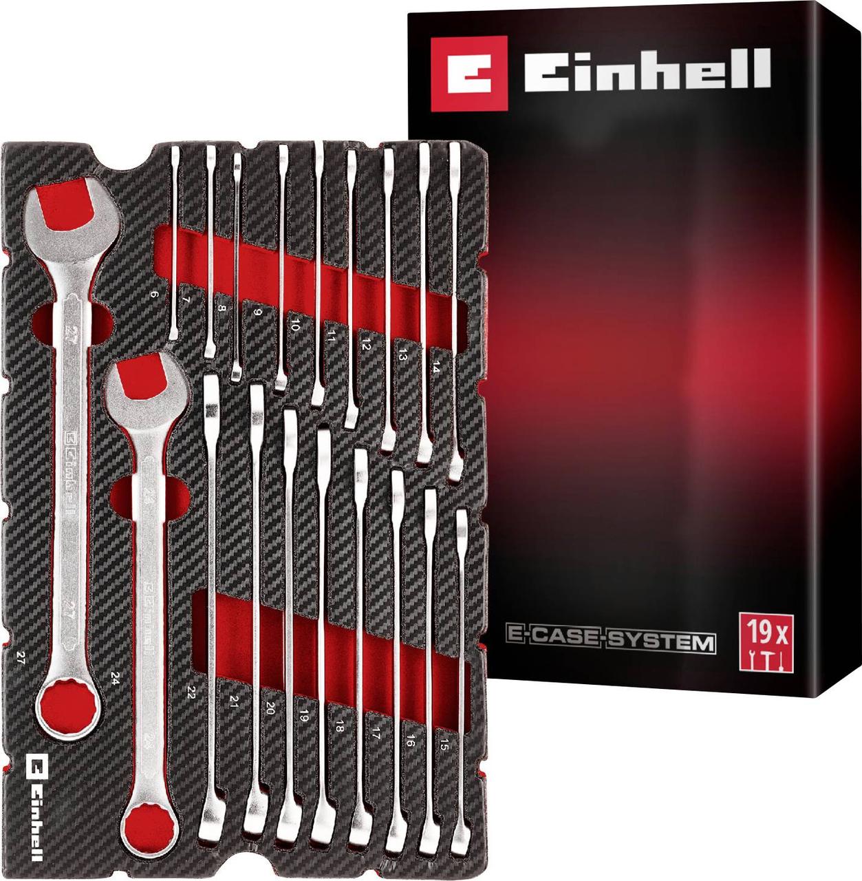 Вставка Einhell E-Case 370521, фото 1