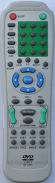 Saturn ST-1701