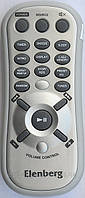 Пульт Для музичного центру Elenberg