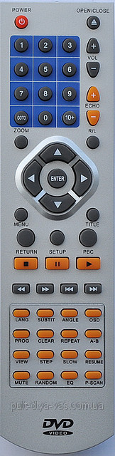 Wokster DVD / RAINFORD DVD