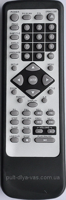 Ergo 6100 DVD