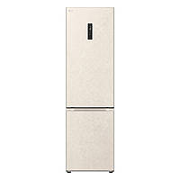 Холодильник LG GC-B509FEPW (d652408)