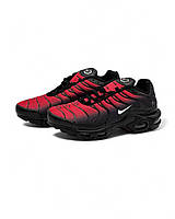 Nike Air Max Tn Plus Black Red