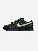 Nike SB Dunk Low Pro х Bronx Girls Skate