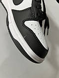 Nike SB Dunk White Black SALE!!!, фото 2