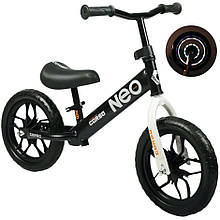 *Велобіг Corso "NEO" 12 дюймів (колеса з підсвічуванням) арт. EN-47127