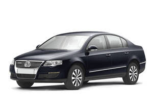 PASSAT CC/B6/B7