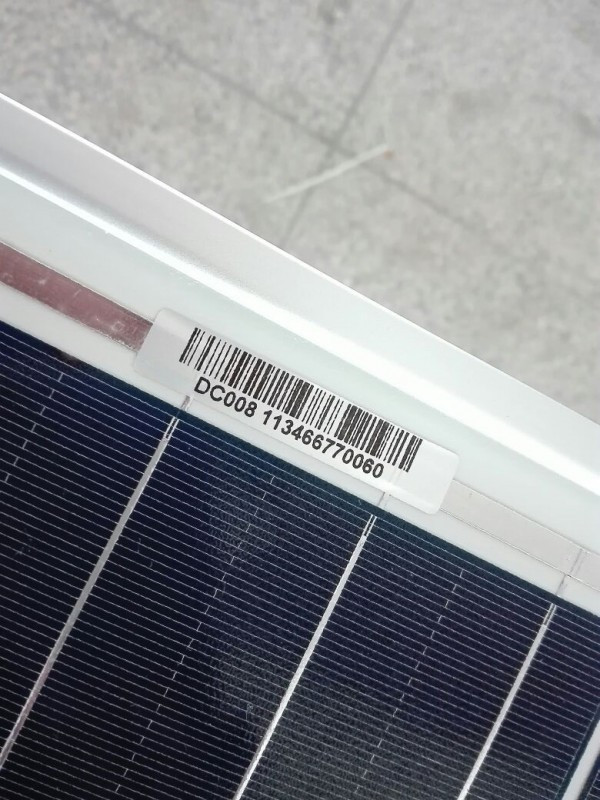 Suntech STP-320 поликристалл солнечная панель (батарея, фотомодуль) - фото 3 - id-p498744710
