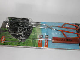 Набор для барбекю Double