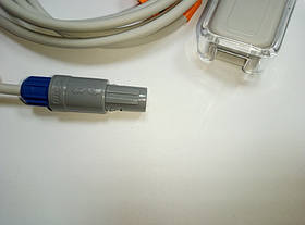 ЮМ-300, перехідник-подовжувач до SpO2 датчика