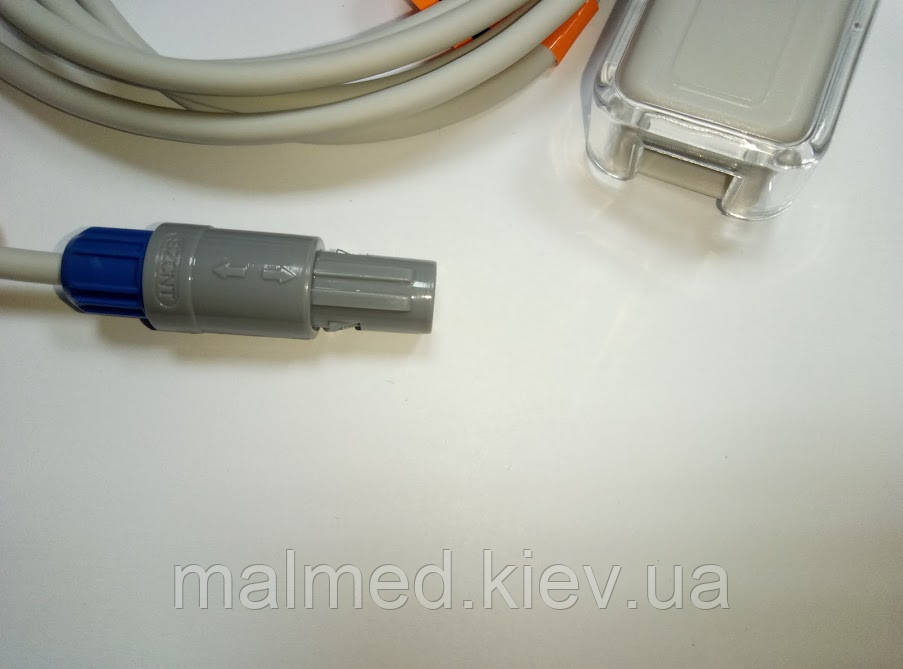 ЮМ-300, перехідник-подовжувач до SpO2 датчика