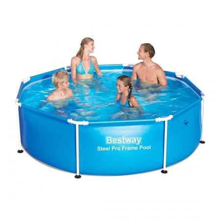 Басейн каркасний BestWay (56431) 244х61 см
