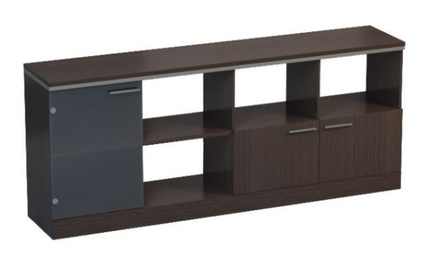 Тумба стаціонарна Ньюмен N2-22-20 (2002*400*826)