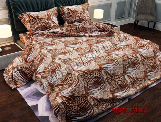 Тканина для постільної білизни Бязь "Gold" Lux GL040 (50м), фото 1