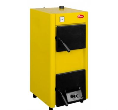 Котел твердопаливний Данко-20 ТНК