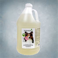 Шампунь для собак очисний ESPREE Color Enchancing Shampoo 3,79 л