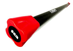 Бодібар EasyFit 5 кг. EF-1251-5 (гімнастична фітнес-палиця) - для фітнесу, розминки та силових тренувань