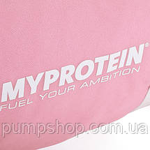 Myprotein Сумка-Бочонок розовый, фото 2
