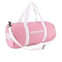 Myprotein Сумка-Бочонок розовый, фото 3